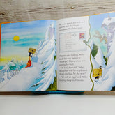 Penguin Post Debi Glicon - BKLT41329